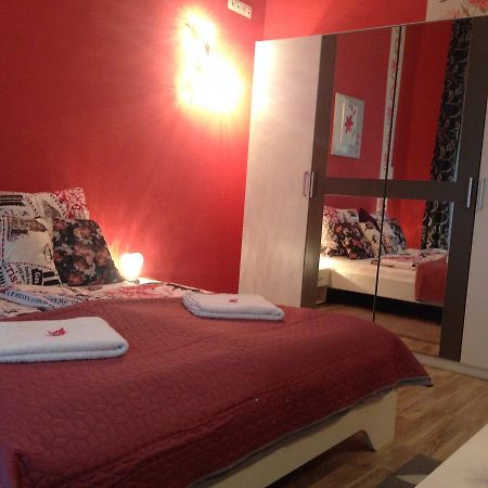 King Residences Budapest Bagian luar foto