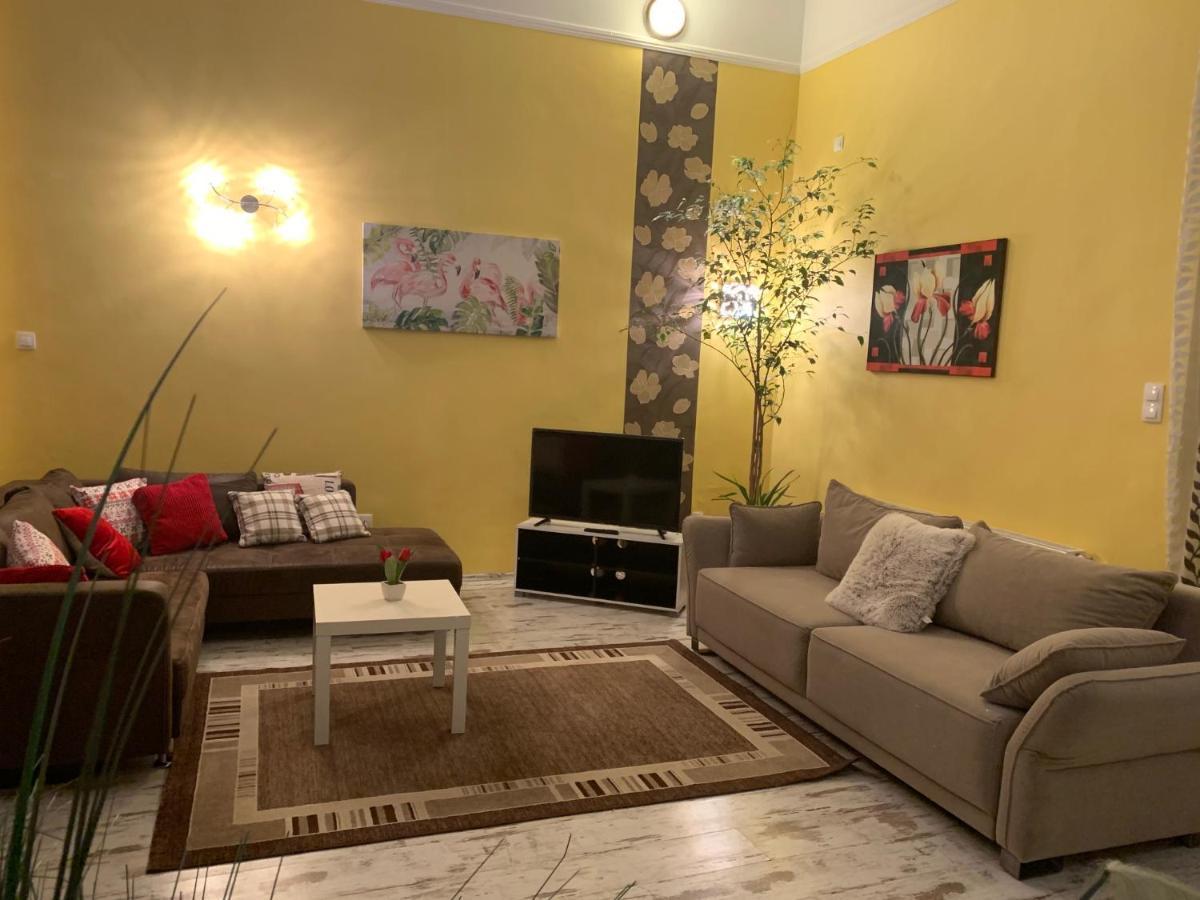 King Residences Budapest Bagian luar foto
