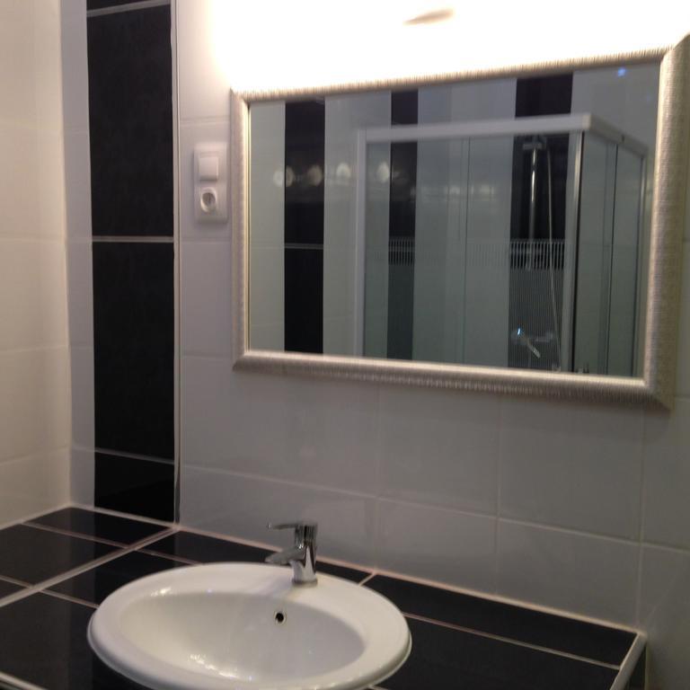 King Residences Budapest Ruang foto