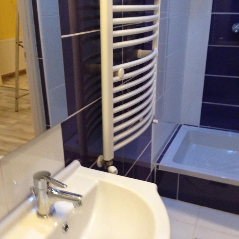 King Residences Budapest Ruang foto